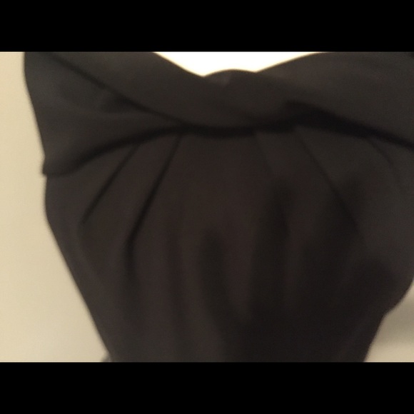 Lovely Cocktail/Evening dress. Used only once. - Picture 4 of 4